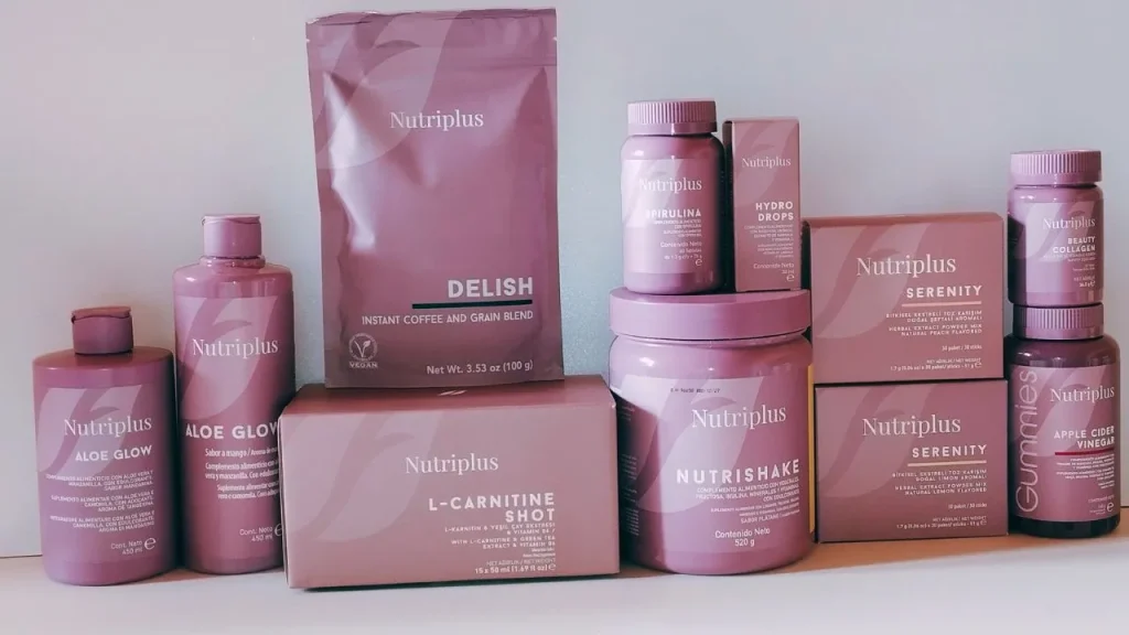 Nutriplus