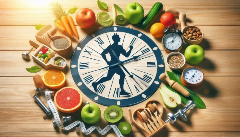 cómo crear una rutina saludable