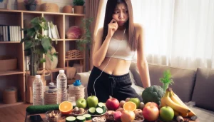 cómo mantener la motivación para cuidarse